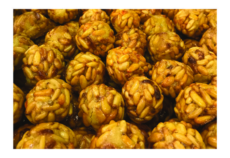Panellets