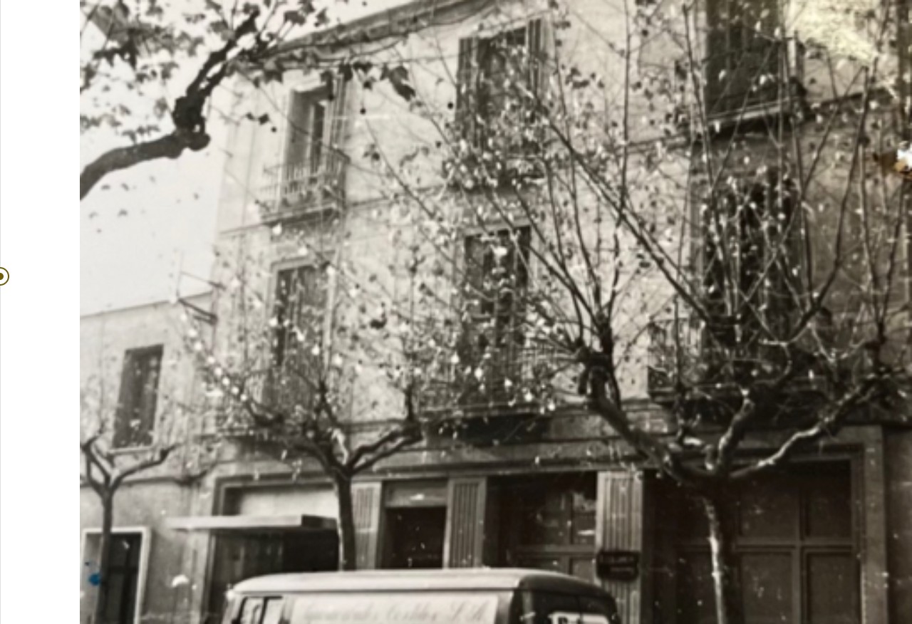 Segona generació